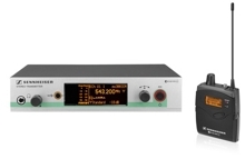 Sennheiser Tr�dl�st S�t "Monitor" EW 300-IEM G3